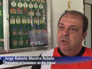 Escolinha de craques