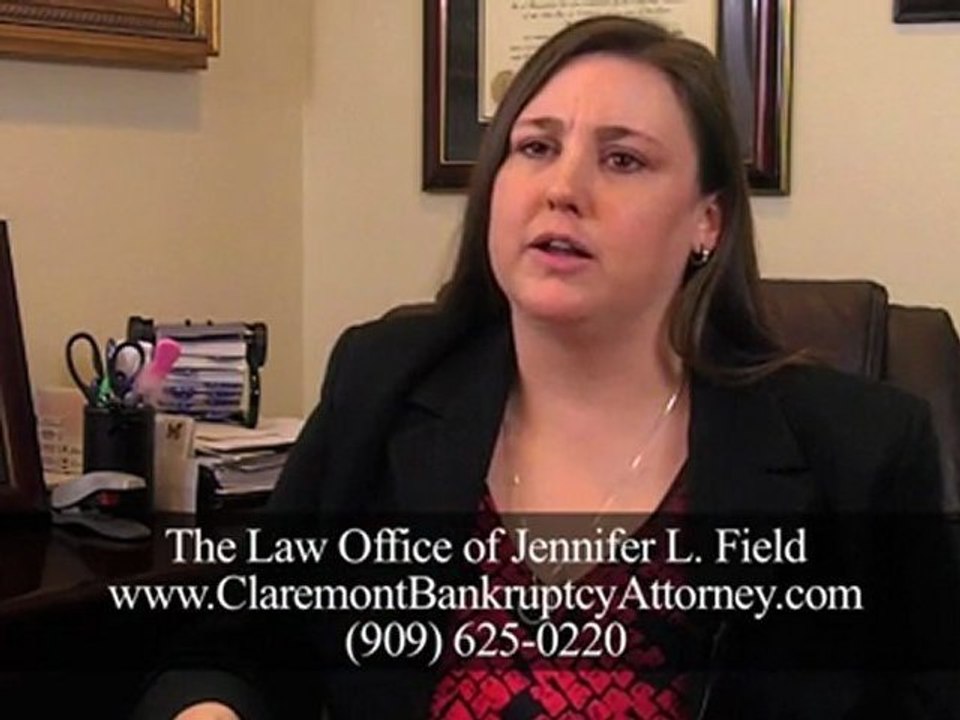 Bankruptcy Lawyers California - Can bankruptcy discharge taxes