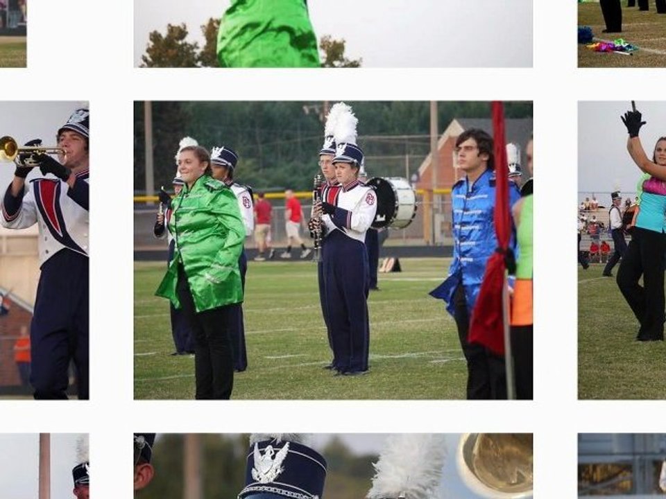 PHHS Slide Show 2010-2011