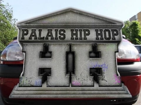 PALAIS HIP HOP présente R.I.M.K Freestyle aux Larris