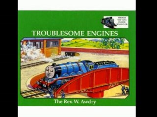 Johnny Morris reads tank engine thomas again and Other Stories