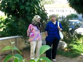 Filiz Soner'iin  KABAZ'ın Düğünü 1