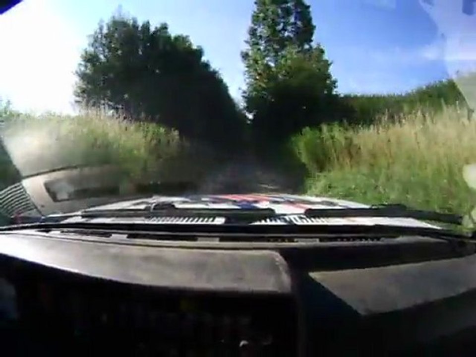 On Board Jassogne/Delleuse