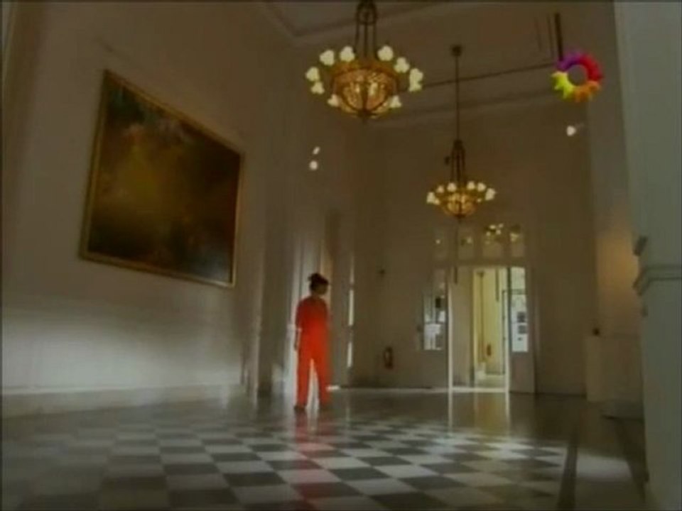 Axel Echeverry  los unicos cap 83 parte 4