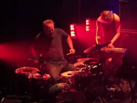 The Roots, Tony Bennett et Jaga Jazzist - Festival International de Montréal