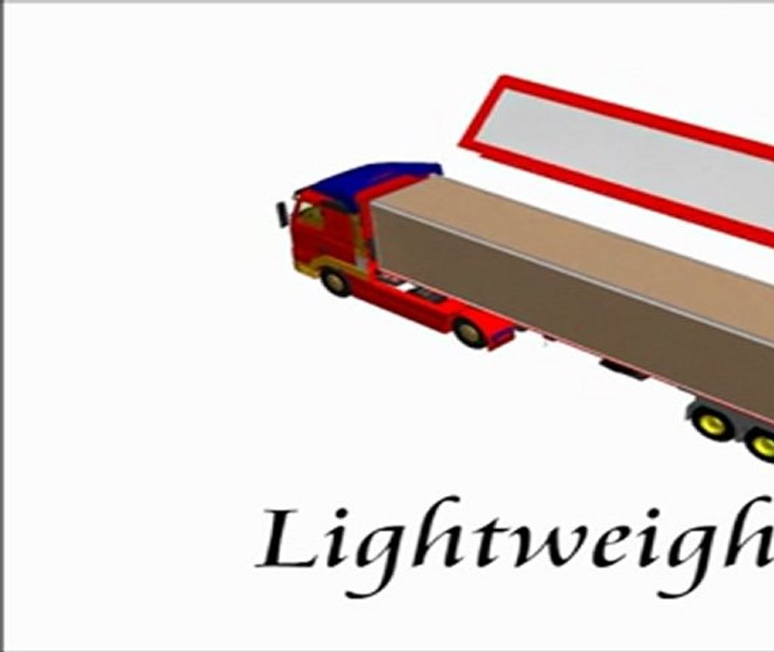 Bee PP Composite Panel