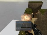 Counter Strike Source Frags III (scoutzknivez)