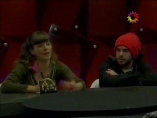 Axel Echeverry  los unicos cap 83 parte 7