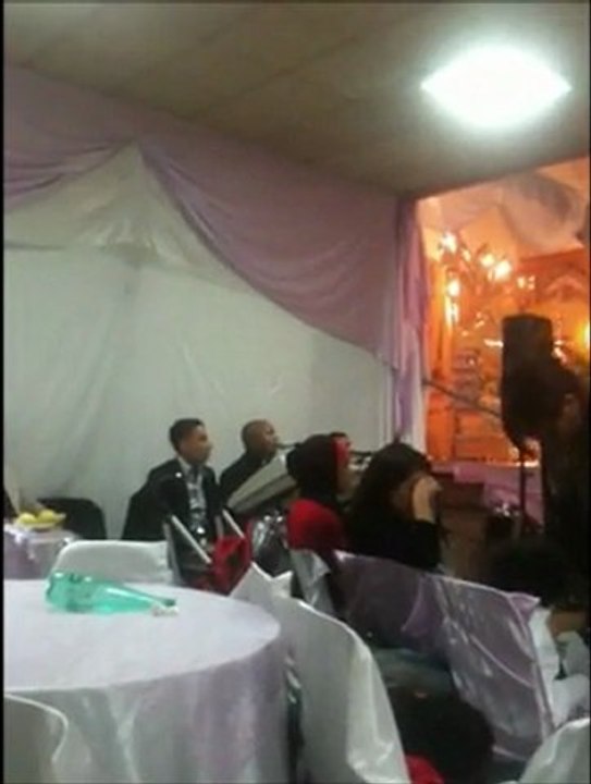 MARIAGE ESTEVELLES (pas de calais)