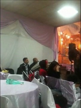 MARIAGE ESTEVELLES (pas de calais)