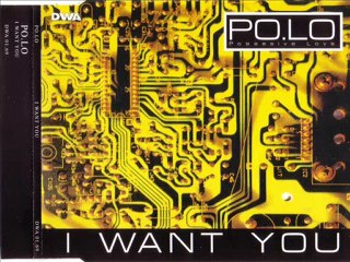 PO.LO - I want you (extended mix)