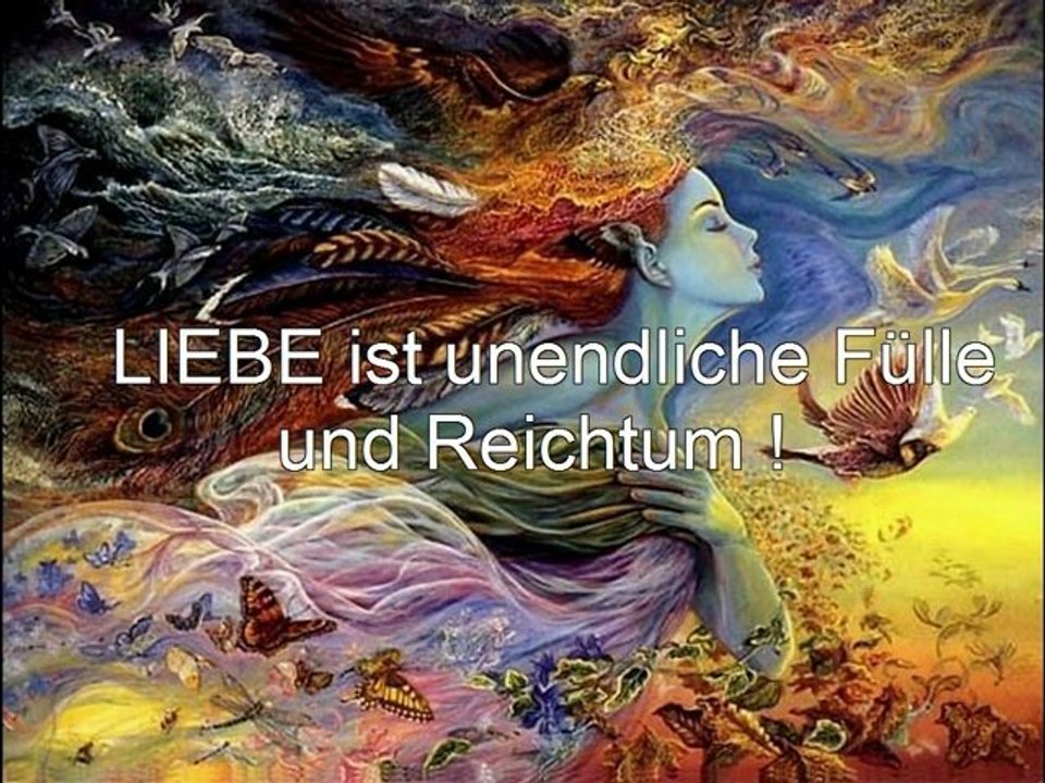 LIEBE ist nicht gleich Liebe