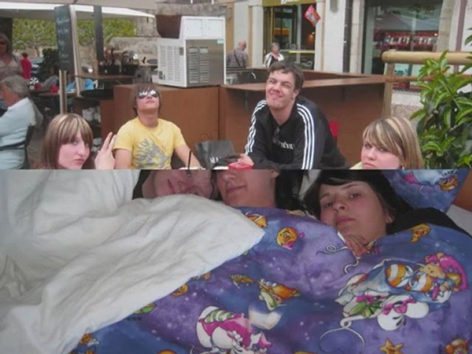 Rip klasse 10b* ! x3 danke für alles.teil1