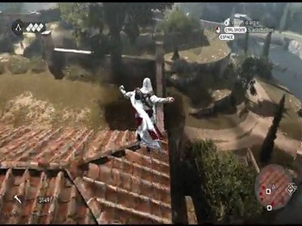 Walkthrough:Assasin's Creed Broterhood 8)