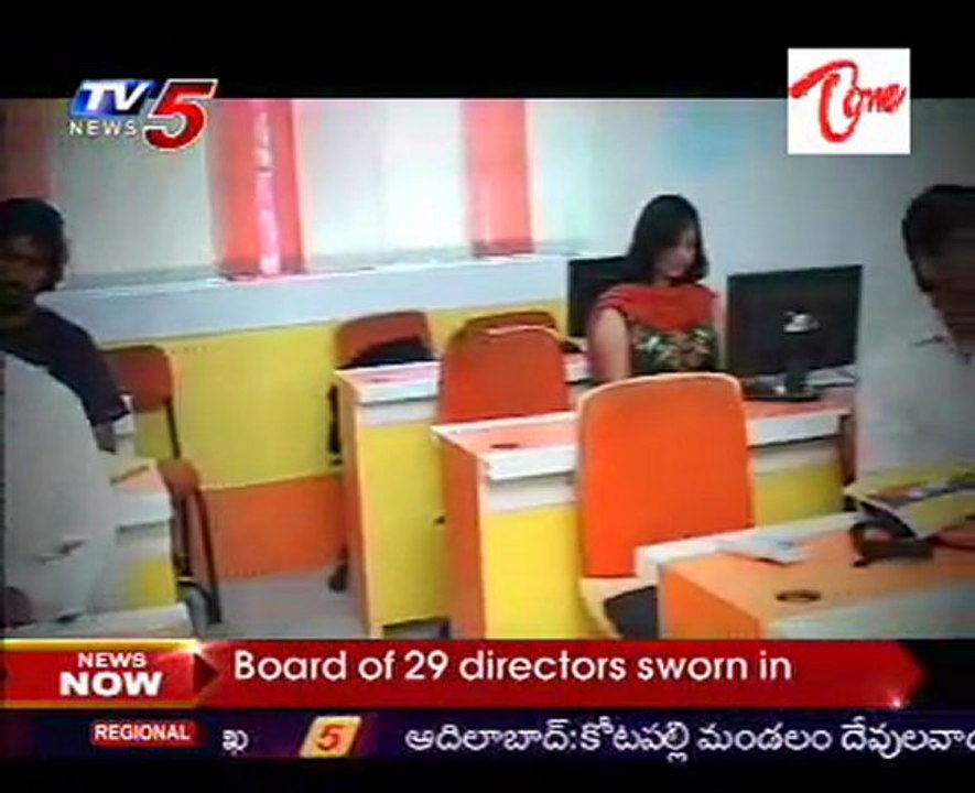 Career Buzz - B.P.O, Call Centre Training - 02