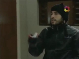 Axel Echeverry  los unicos cap 87 parte 8