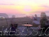 Petit Riff improvisé en Jam Session un soir d'été sur la plage de Propriano en Corse du sud