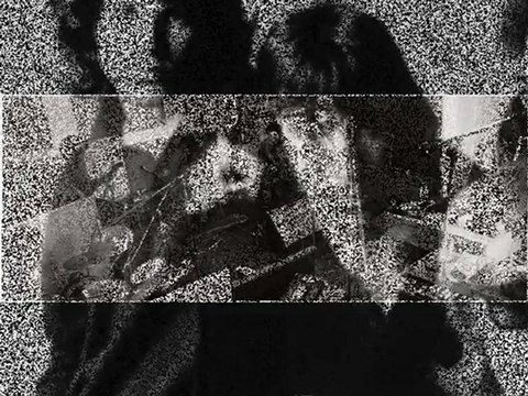 Studio repetition of The Doors - Roadhouse Blues