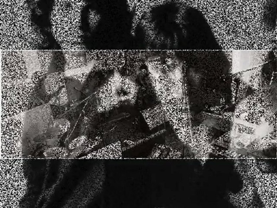 Studio repetition of The Doors - Roadhouse Blues