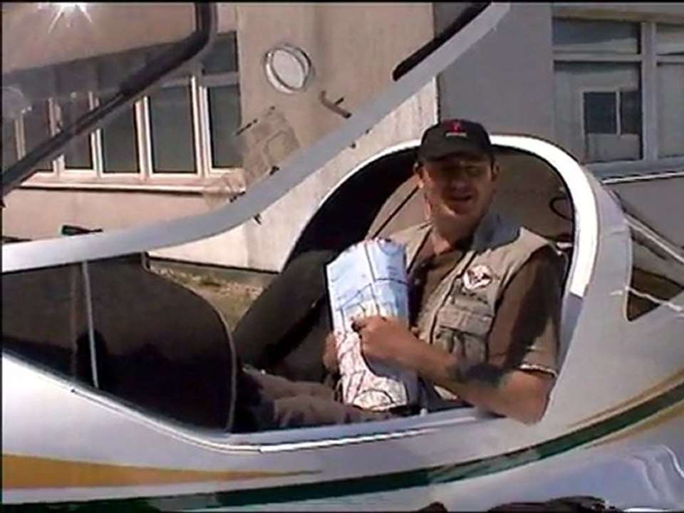 stingflight