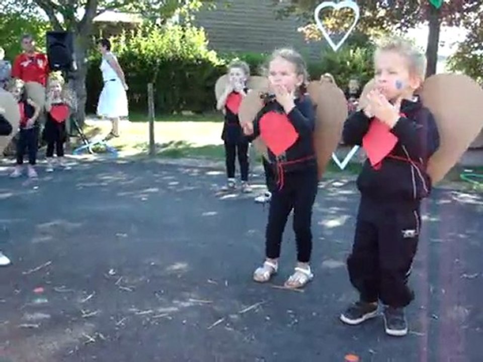 Kermesse 2011