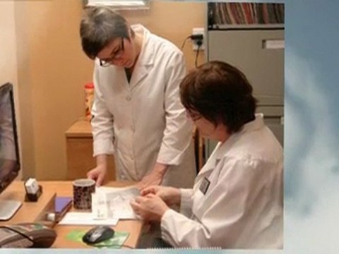 podiatre montreal - clinique podiatrique seaforth