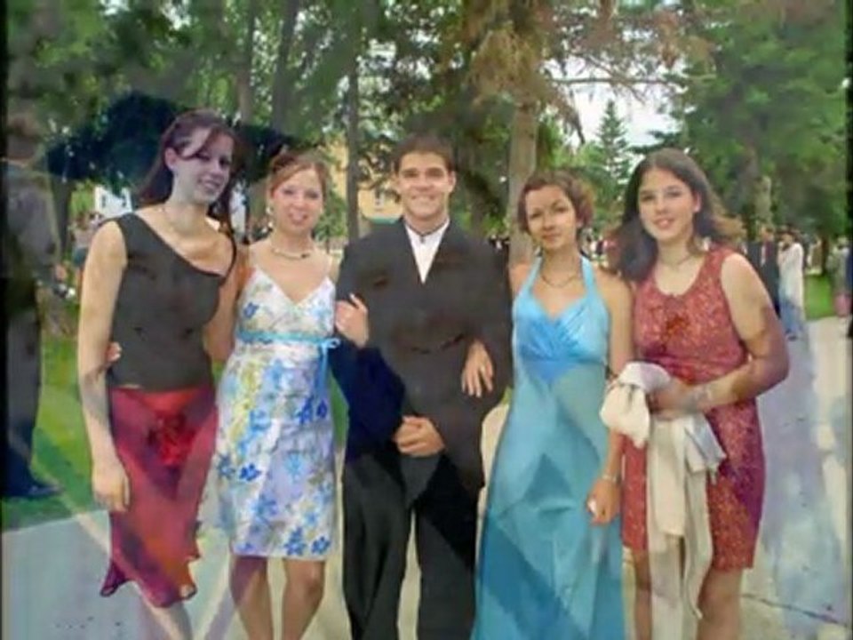 Broers/Banks Wedding Slideshow