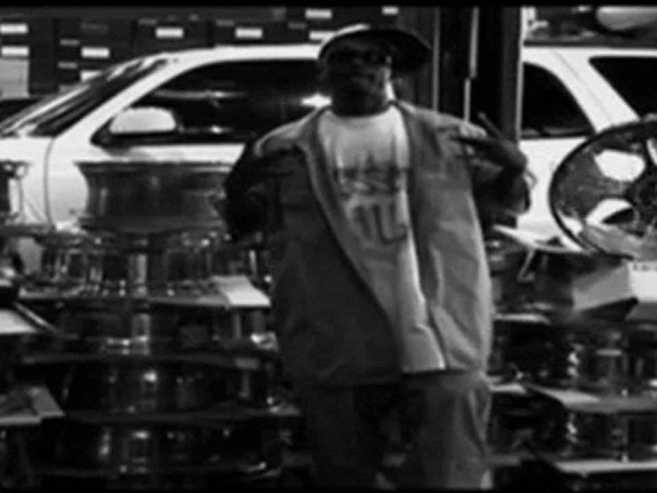 Kurupt Young Gotti Presents YA (Tri Star, Roscoe, Bizz-Nitty, Young Tone & Slo Stallone)