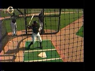 Conexión con el béisbol