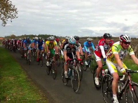 Course Vallet 2011 D3-D4 - Pendant