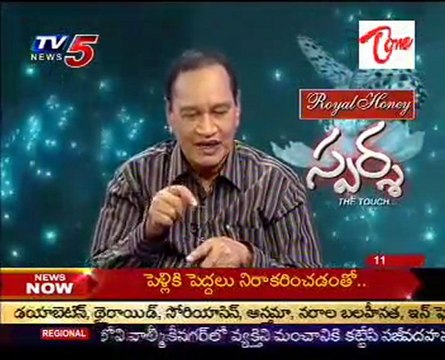Sparsha The Touch Sex Problems & Advises by Dr Samaram Part -13