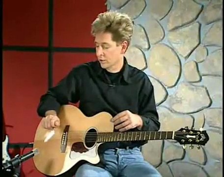 LEARNING GUITAR BEGINNERS LESSON #1 (EASY AND FAST)