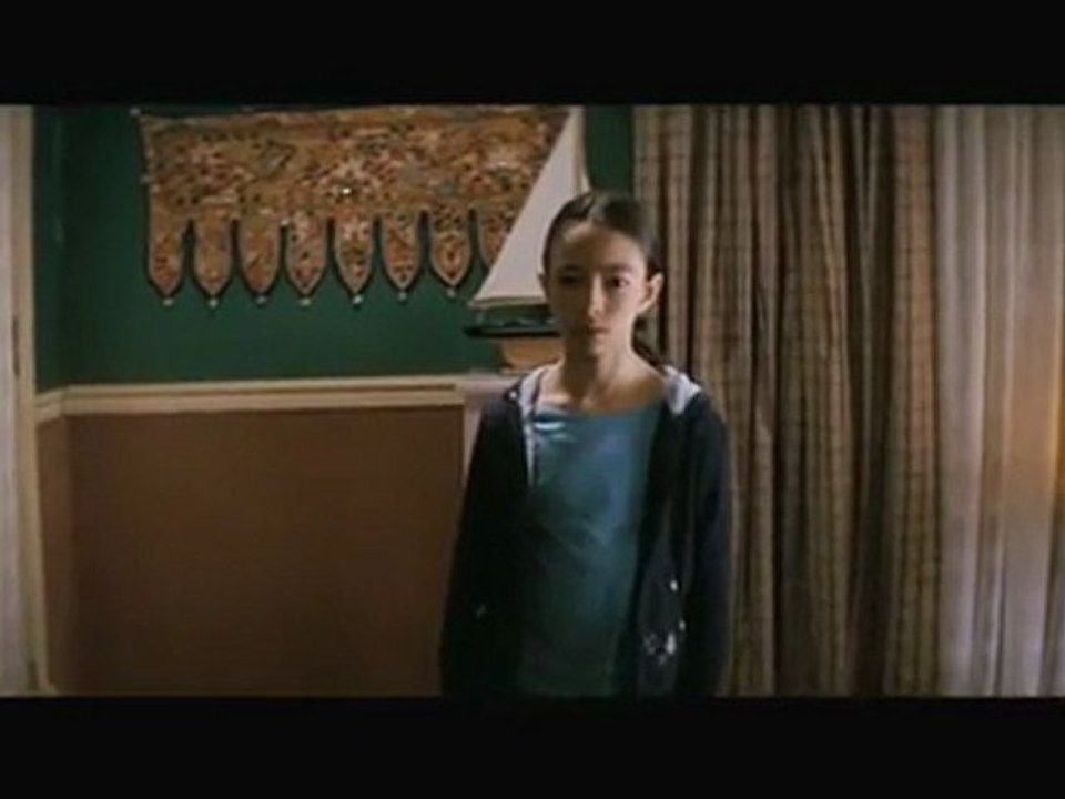 Case 39 - Featurette - Bradley Cooper