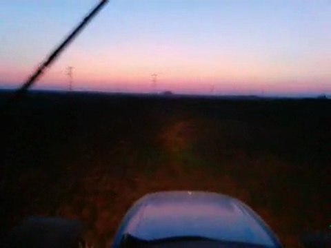 NEW HOLLAND TL100A GOBRA ÇEKİMİNDE...!!part2