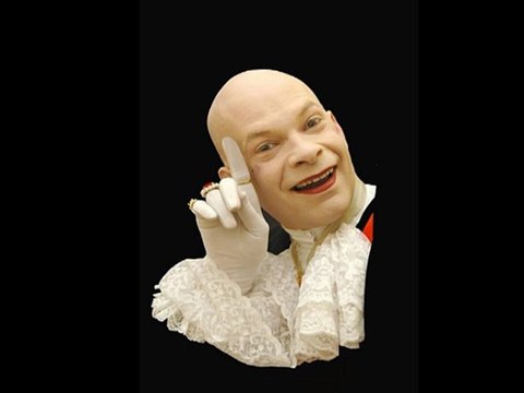 Présentation Las Vegas du Bois - 25 ans du Festival de Poupet (85)