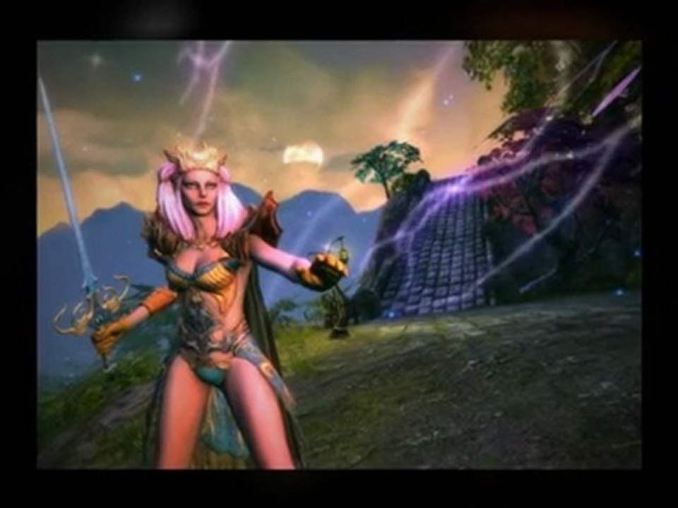 Rift Mage PVP Build - Dominate PVP  Check Out Rift Supremacy