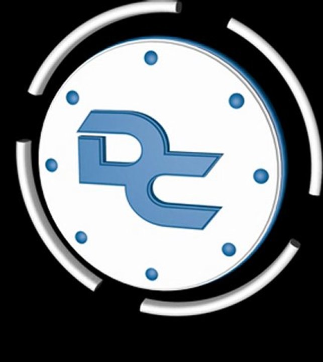 intro second animation