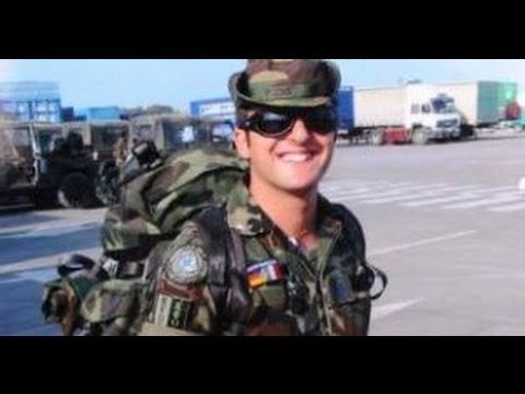 Nola (NA) - Domani i funerali del Caporal Maggiore Tuccillo