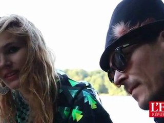 Interview The do eurockéennes 2011