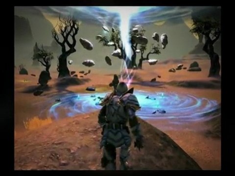 rift planes of telara guide + PvP Builds