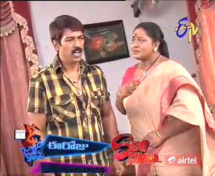 Chandra Mukhi Episode 1013