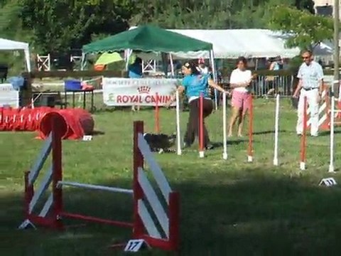 Dawa Jump Finale GPF Eyragues 2011