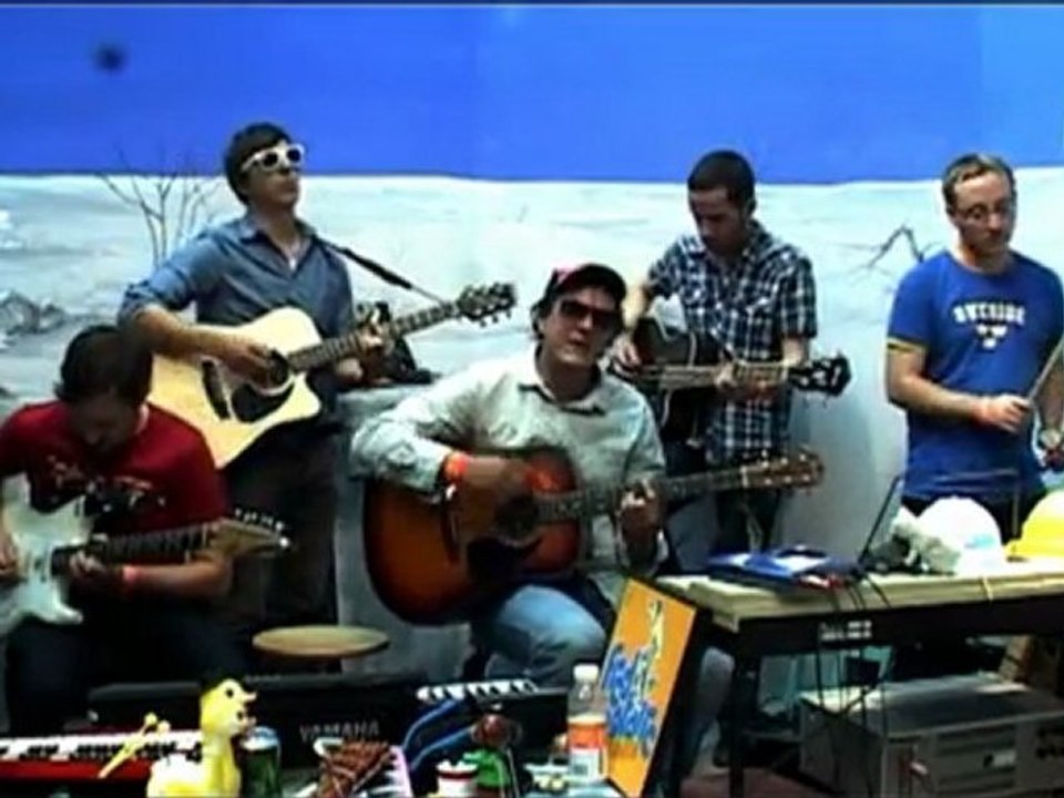 hit by moscow bis aux Eurockéennes