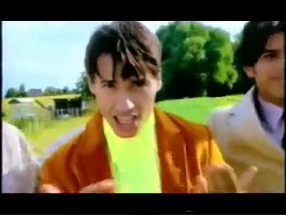 Worlds Apart - Je Te Donne