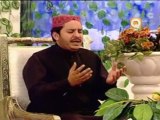 Shabaz Qamar Faridi - Muahmmed Ke Ghulamo Ka Kafan Maila Nahi Hota (NaaT)