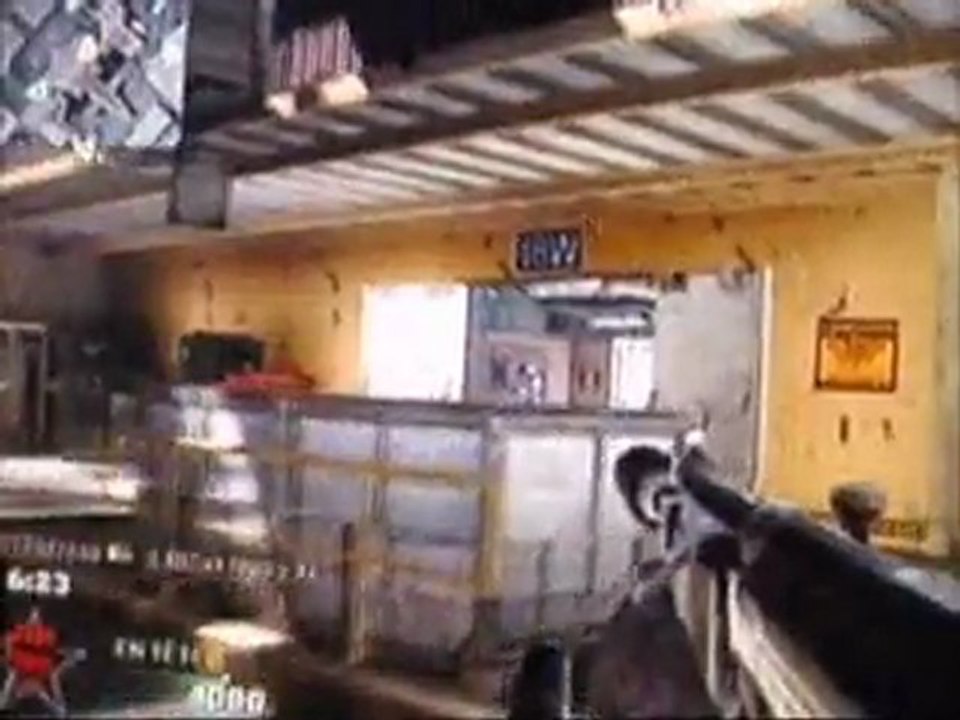 hangar 18 COD