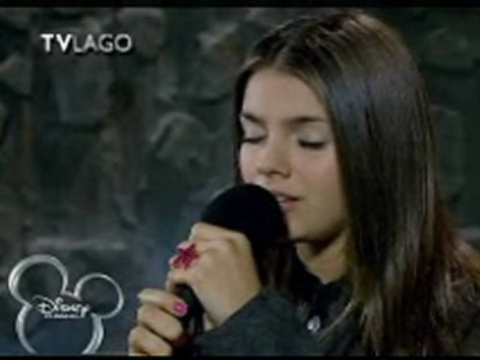 TV Lago Bogota - Tanda #35
