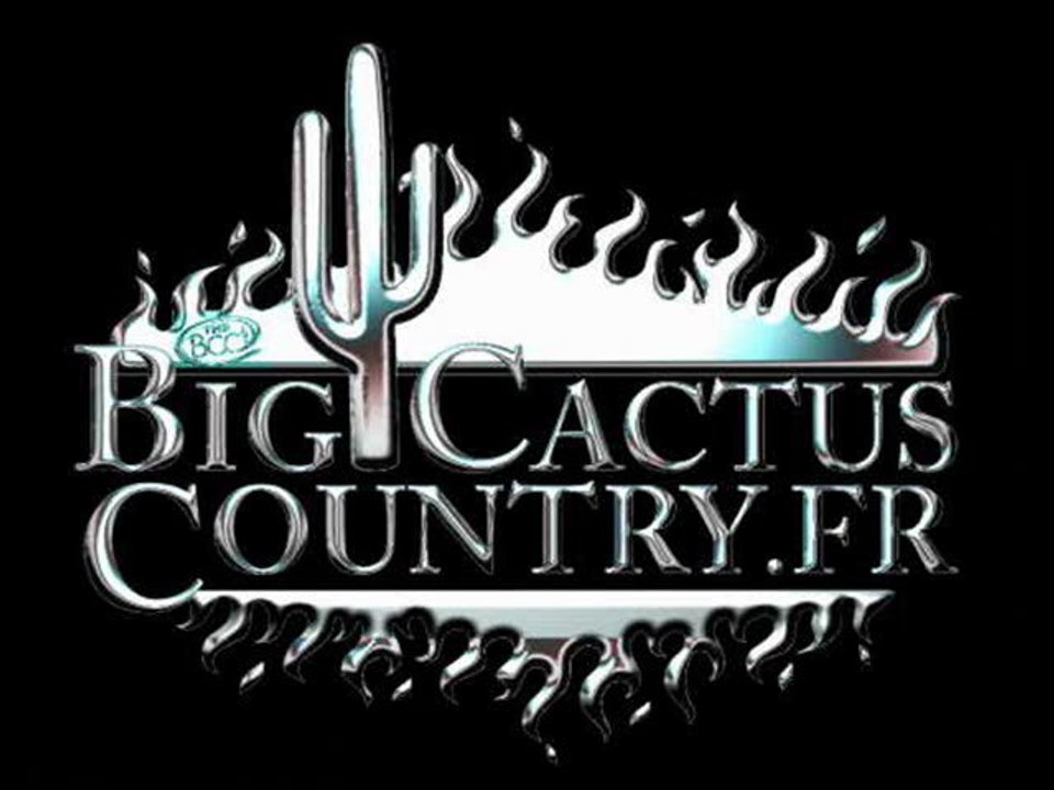 Interview Anne Guegan - Big Cactus Country Radio
