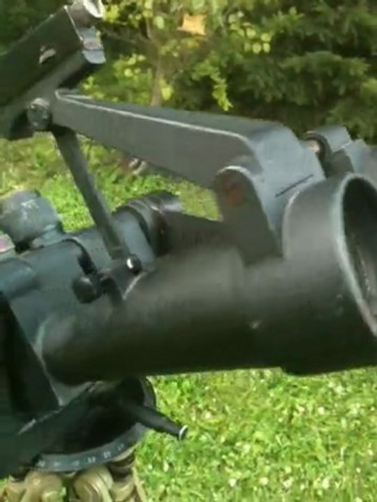 10x80 80 Deg eug