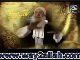 قبسات ونسمات ... الرضا بقضاء الله